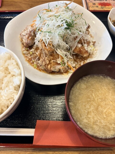 松山中華料理 一番星 - 石手川公園/中華料理 | 食べログ