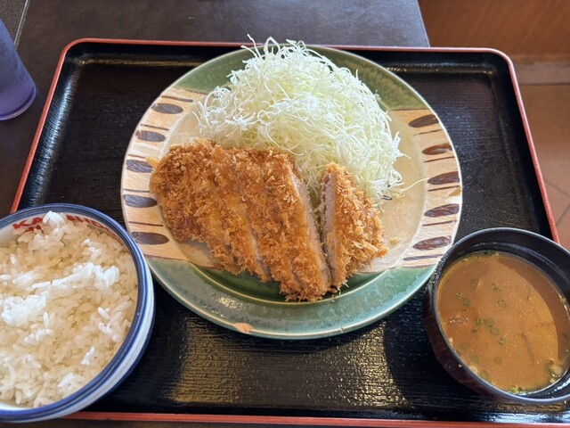 Katsu Sato Miyoshi Inter Ten