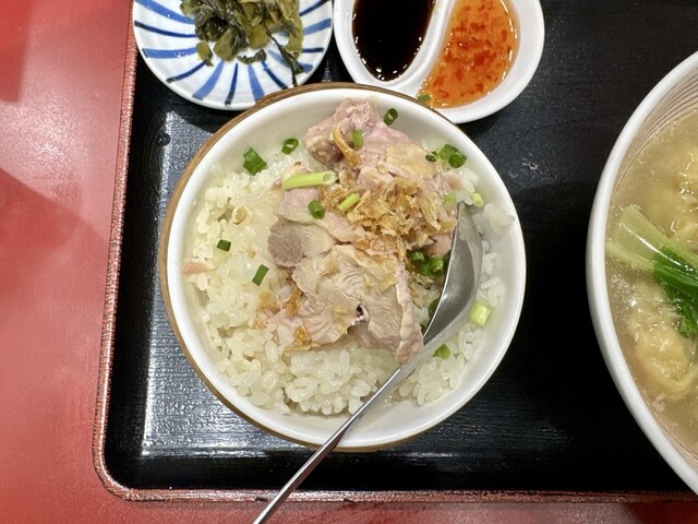 Wantan Bo - Kawasaki/Chinese | Tabelog