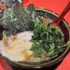 家系ラーメン王道乃印ふく家