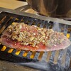 焼肉ホルモン ちゅらロース 亀有店
