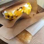 SURABI - まだまだ行くぜ！マンゴーパッション&スラビ ソロ(下)