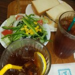 サンドイッチファクトリー・オー・シー・エム - 