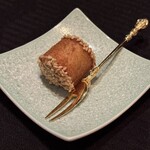 スーツァンレストラン陳 - 