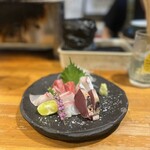 立ち呑み処 魚しょう 天満 - 