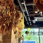 bistro & grill me at park - 