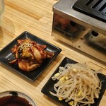 焼肉ホルモン ちゅらロース 亀有店 - 