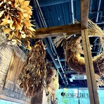 bistro & grill me at park - 