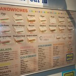 サンドイッチファクトリー・オー・シー・エム - 