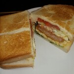 サンドイッチファクトリー・オー・シー・エム - 