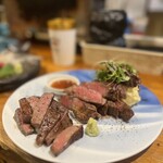 立ち呑み処 魚しょう 天満 - 