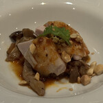 スーツァンレストラン陳 - 