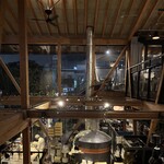 青いナポリ イン・ザ・パーク - 