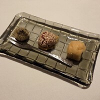 カントニーズ 燕 - 