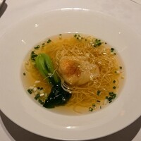 カントニーズ 燕 - 