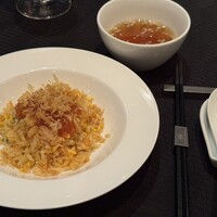 スーツァンレストラン陳 横浜店 - 