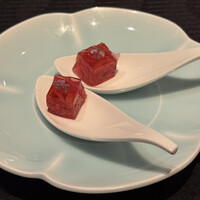 スーツァンレストラン陳 横浜店 - 