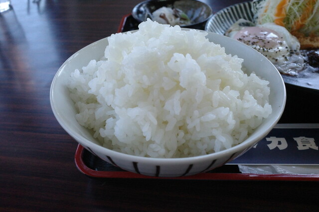 タカ食堂 - 猪苗代（食堂）の写真