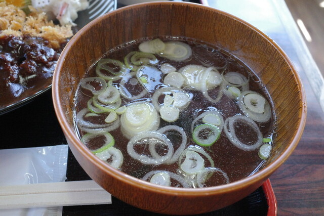 タカ食堂 - 猪苗代（食堂）の写真