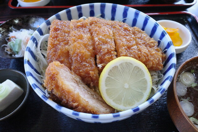 タカ食堂 - 猪苗代（食堂）の写真