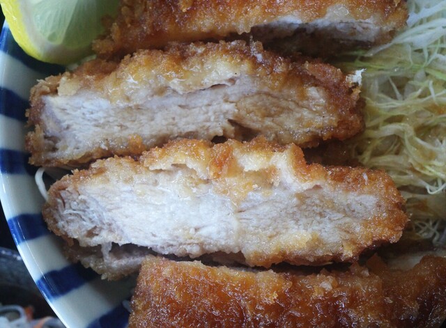 タカ食堂 - 猪苗代（食堂）の写真