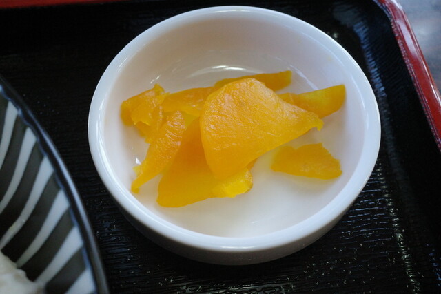 タカ食堂 - 猪苗代（食堂）の写真