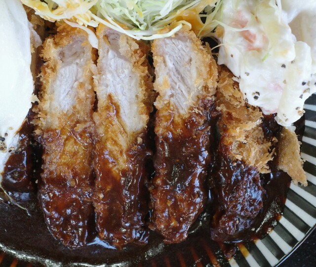 タカ食堂 - 猪苗代（食堂）の写真