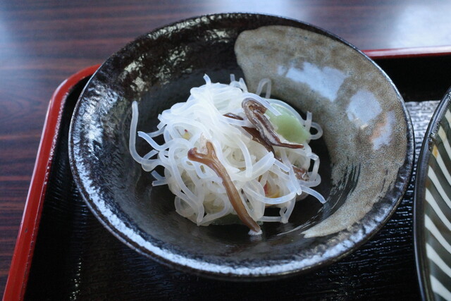 タカ食堂 - 猪苗代（食堂）の写真