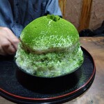 とろりん茶房 - 