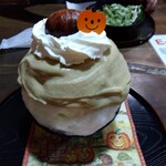 とろりん茶房 - 