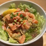 ハワイアンカフェ&レストラン メレンゲ - 料理写真: