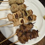 居酒や 四ツ屋 - 