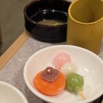 天ぷらまきの - 