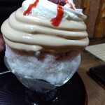 とろりん茶房 - 