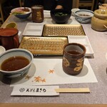 天ぷらまきの - 