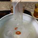 吉野葛 佐久良 - 