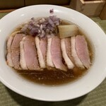 鴨to葱 イイトルミネ新宿店 - 