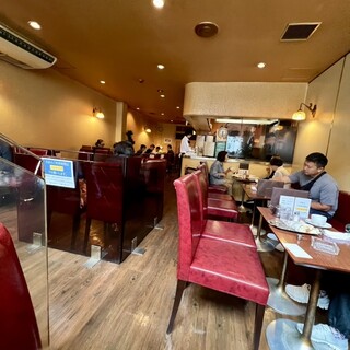 純喫茶 スワン_2