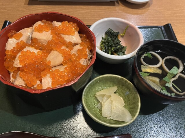 田園 山元店 - 山下（海鮮）