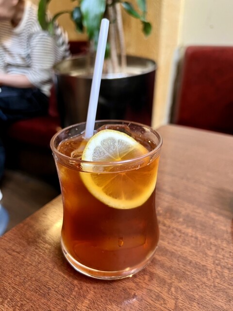 Junkissa Swan Abeno Ten photo 2