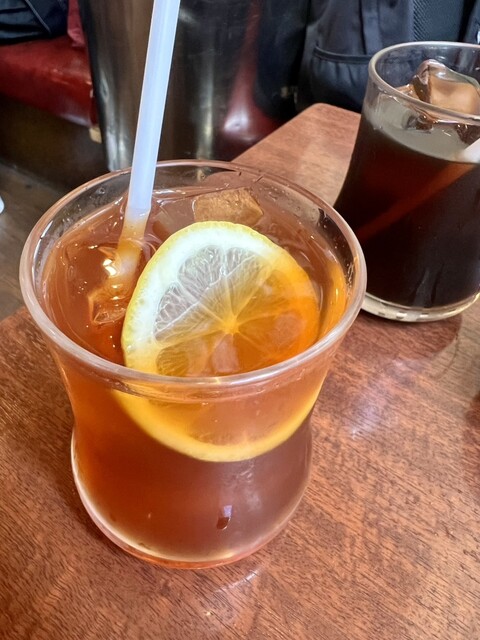 Junkissa Swan Abeno Ten