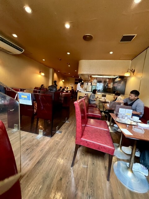 Junkissa Swan Abeno Ten photo 4