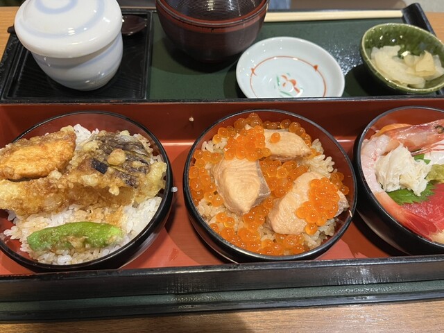 田園 山元店 - 山下（海鮮）の写真