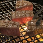 焼肉あをゐ - 