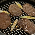 焼肉あをゐ - 