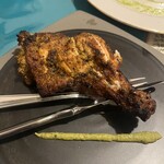 ガラムマサラ - 