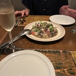 シッポ エスコンディーテ エスパニョール - 