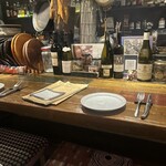 シッポ エスコンディーテ エスパニョール - 