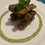 ガラムマサラ - 