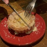 シッポ エスコンディーテ エスパニョール - 